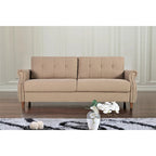 Canapé Bruce Nailhead