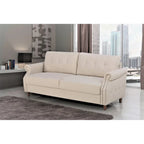 Canapé Bruce Nailhead