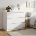 McKellingon 3-drawer Chest