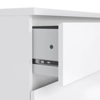 Commode 3 tiroirs McKellingon
