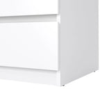 Commode 3 tiroirs McKellingon