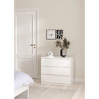 Commode 3 tiroirs McKellingon
