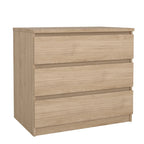 Commode 3 tiroirs McKellingon