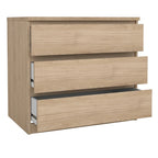 Commode 3 tiroirs McKellingon