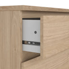 Commode 3 tiroirs McKellingon