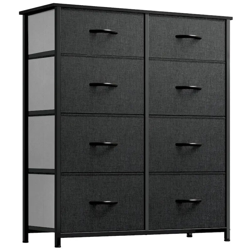 Commode verticale à 8 tiroirs