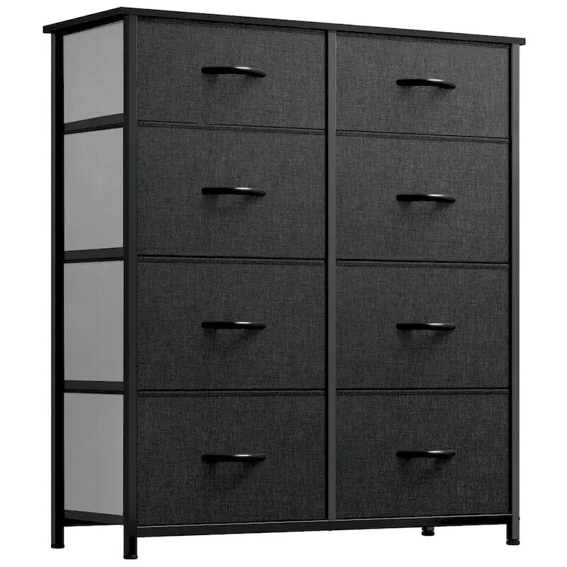 Commode verticale à 8 tiroirs