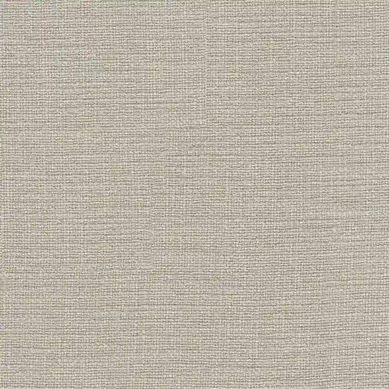 Banc de rangement capitonné Camero beige