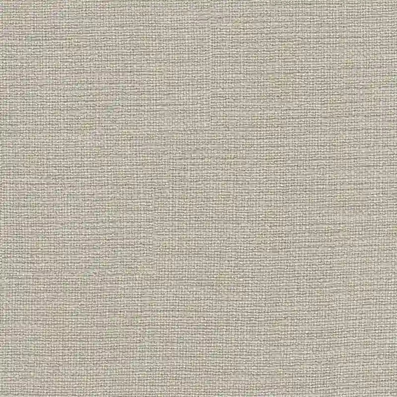Banc de rangement capitonné Camero beige