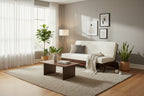 Dillon Queen Futon Frame