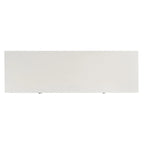 Console 4 tiroirs Beaulah - 42 L x 13 P x 29,5 H - 42Lx13Px30H