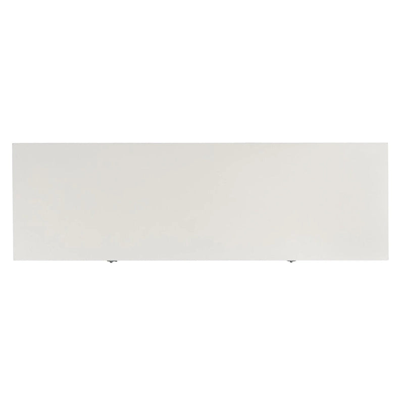 Console 4 tiroirs Beaulah - 42 L x 13 P x 29,5 H - 42Lx13Px30H