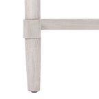Console 4 tiroirs Beaulah - 42 L x 13 P x 29,5 H - 42Lx13Px30H