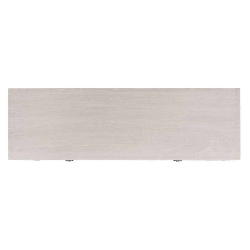 Console 4 tiroirs Beaulah - 42 L x 13 P x 29,5 H - 42Lx13Px30H