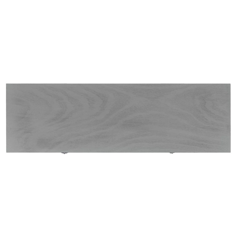 Console 4 tiroirs Beaulah - 42 L x 13 P x 29,5 H - 42Lx13Px30H