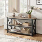 Table d'entrée de 120 cm