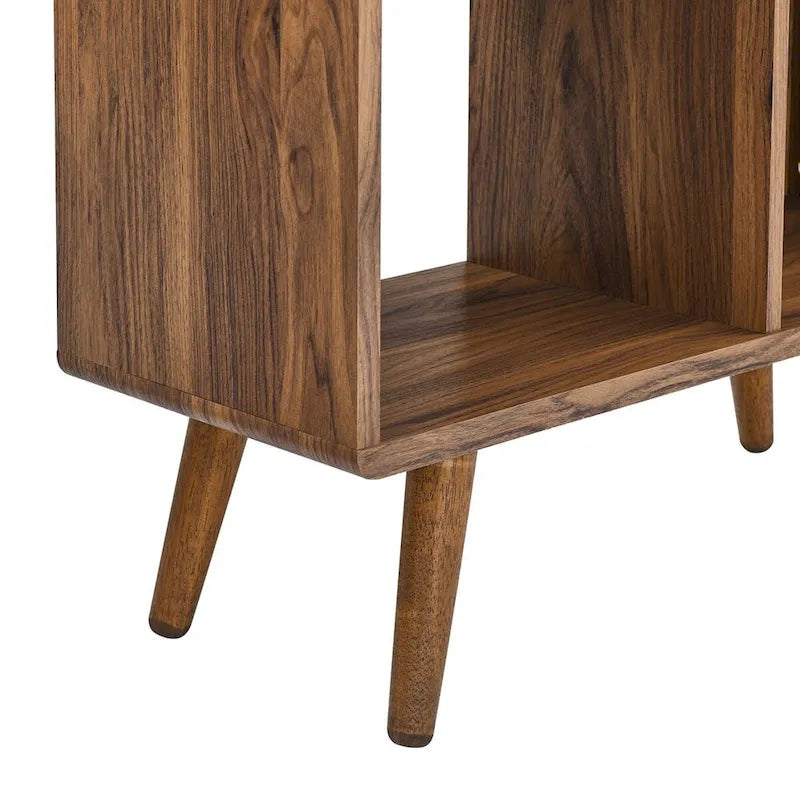 Transmettre la bibliothèque en bois 31