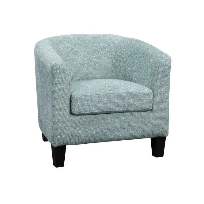 Fauteuil d'appoint rembourré Enzo